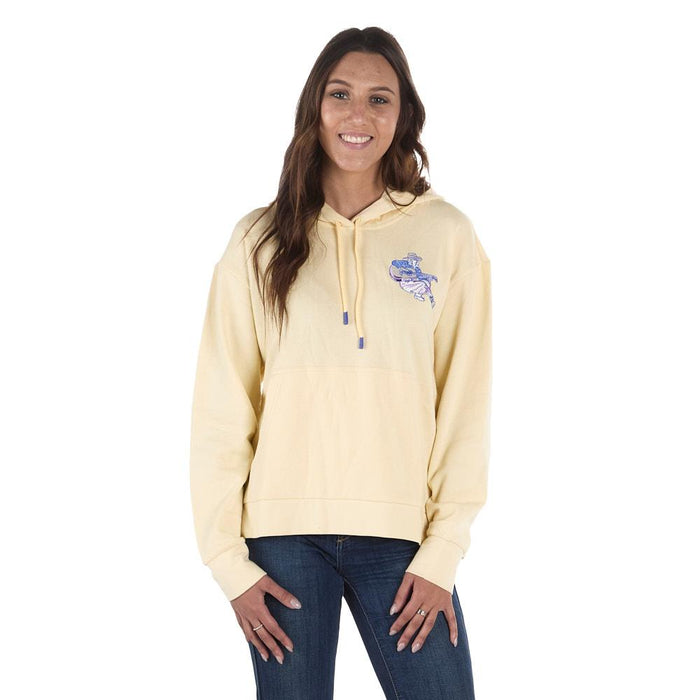 Women's Play A Song Hoodie