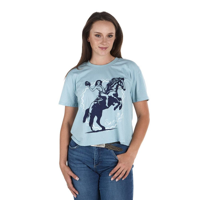 Women's Palomino Tee Shirt