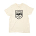 Boy's I Come From Good Stock Natural Tee Shirt