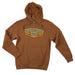Saddle Hoodie