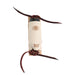 Rope Cleaner with Holster