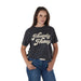 Women's Black Howdy Honey Tee Shirt