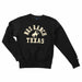 Charcoal Bucking Horse Logo Sweatshirt