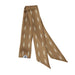 Buck Stitch Mustard Twilly