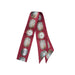 Big Concho Red Twilly