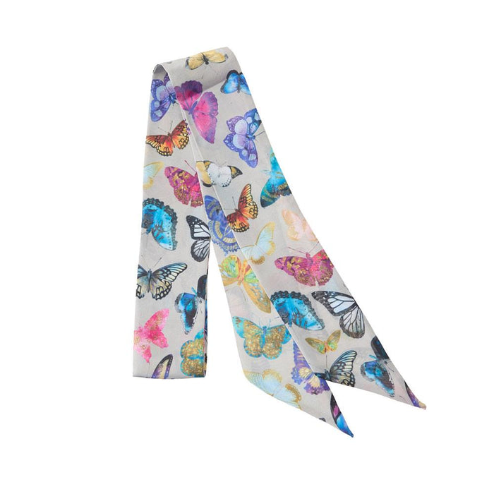Butterfly Tan Twilly