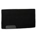 Black 33x38 Show Blanket