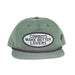 Teal & Black Rope Better Lovers Cap