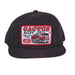 Left Lane Gang Black Cap