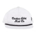 White & Black The Original Cap