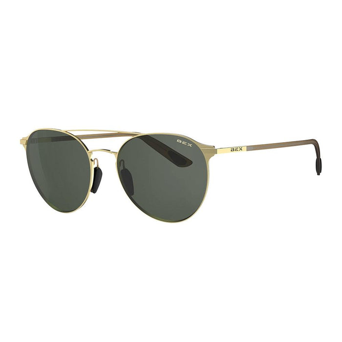 Demi Gold OTG Sunglasses