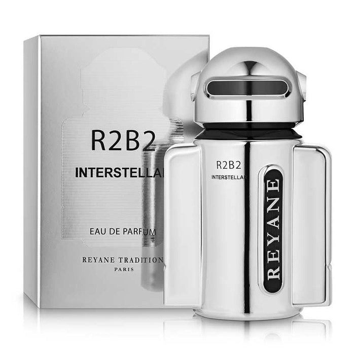 Reyane R2B2 Interstellar Men's Cologne