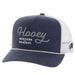Navy & White OG Trucker Cap