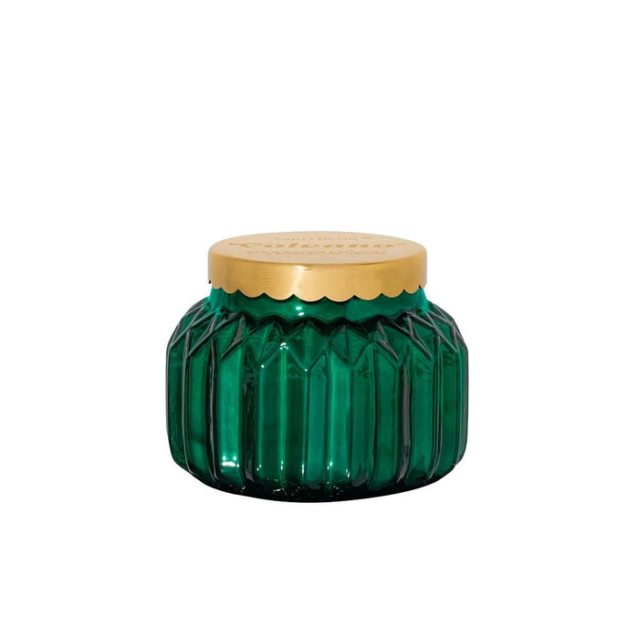 Volcano Gem 8oz Candle