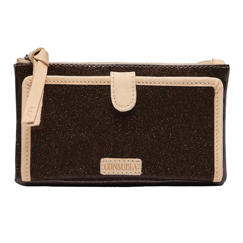 Slim Wallet Ember