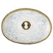 Medium 'O' Initial Buckle