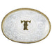 Medium 'T' Initial Buckle