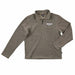 Texas Khaki 1/4 Zip Pullover