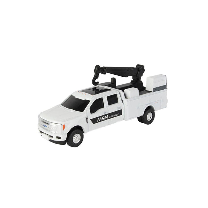 Ford Farm Service Truck