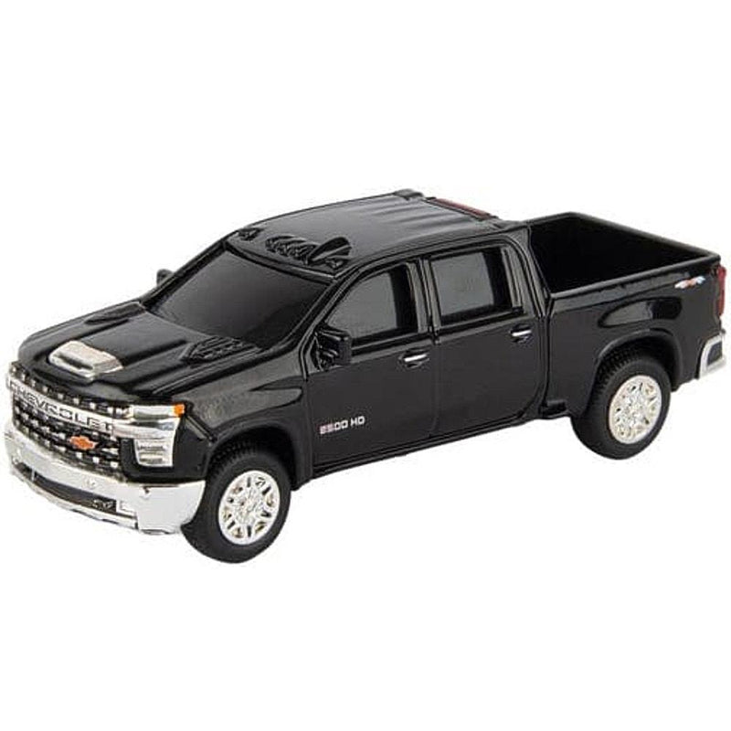 2020 Chevrolet Silverado Assortment