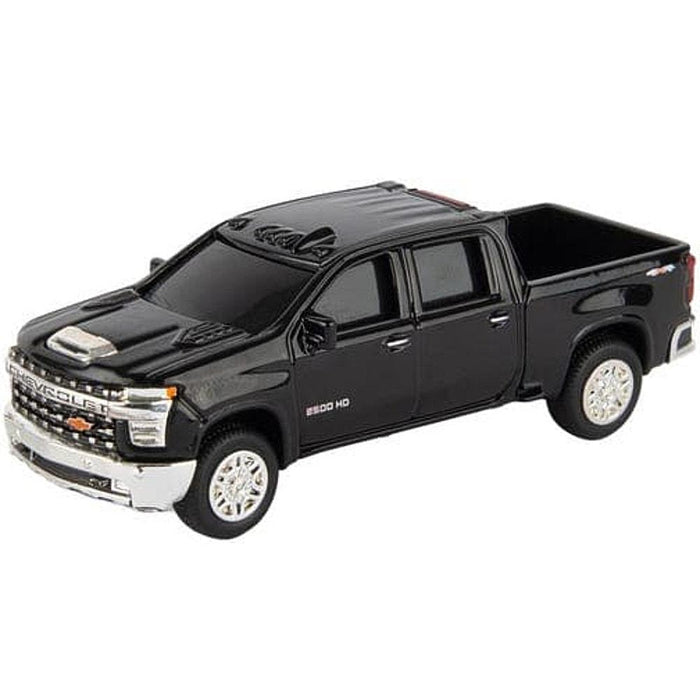 2020 Chevrolet Silverado Assortment