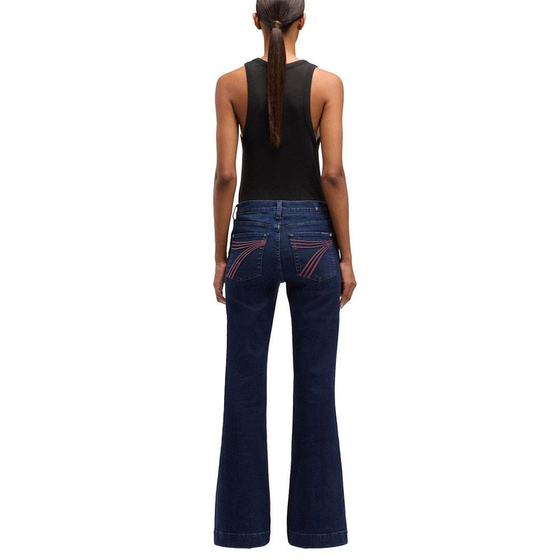 Dojo Classical Jeans