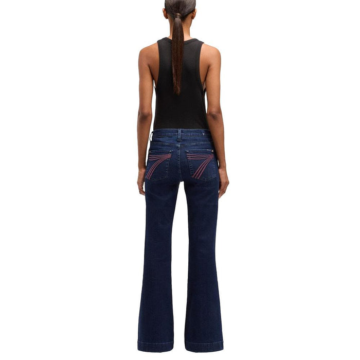 Dojo Classical Jeans