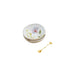 Blue Flower Dipping Tidbit Set