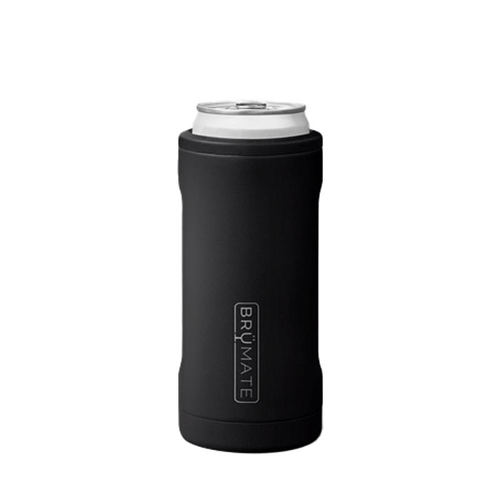 Hopsulator Slim Matte Black