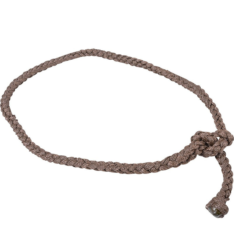 Quick Tie Mule Tape Neck Rope