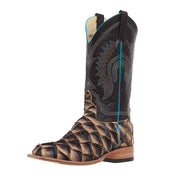 Men's Toast Big Bass 13