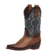 Women's Caborca Silver Brooklyn Desert Boots