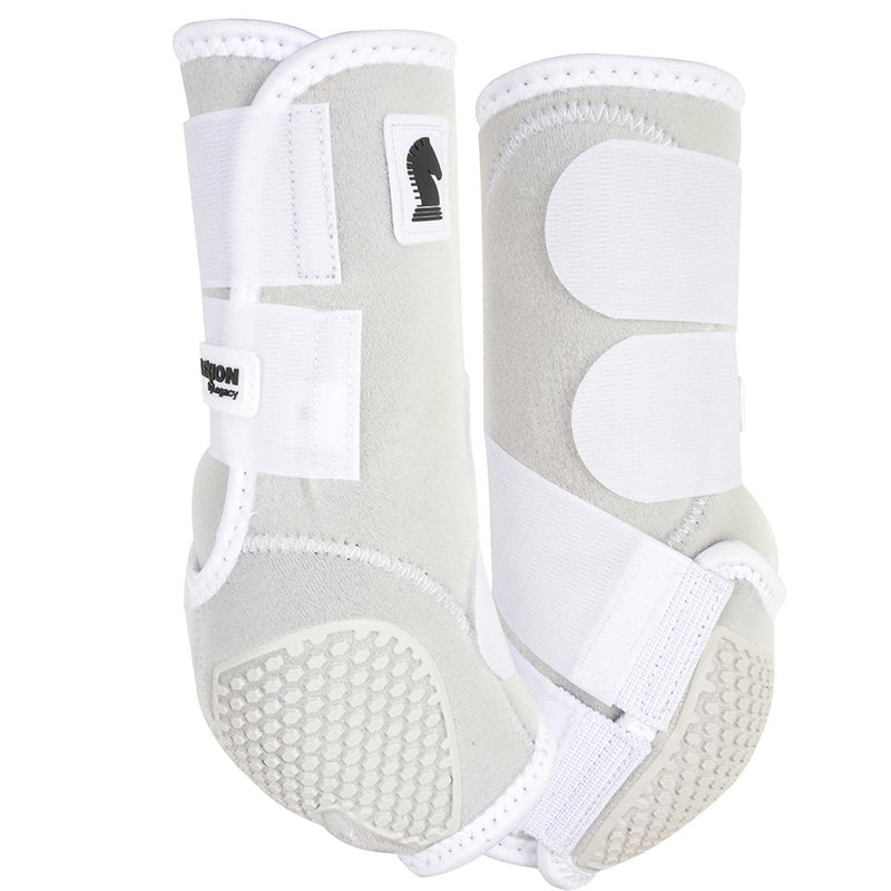 Flexion By Legacy Front Splint Boots