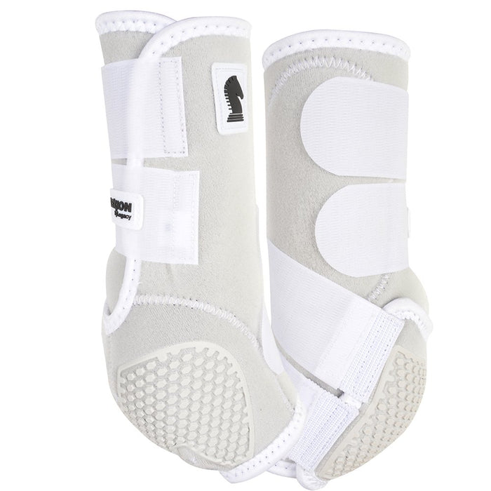Flexion By Legacy Front Splint Boots