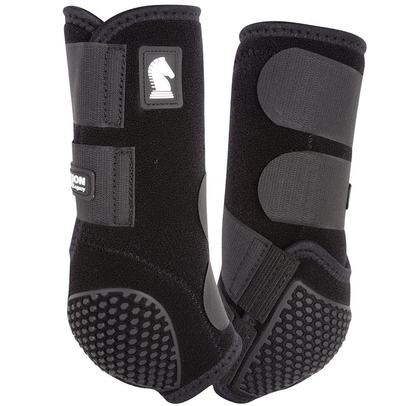 Flexion By Legacy Front Splint Boots