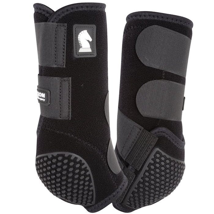 Flexion By Legacy Front Splint Boots