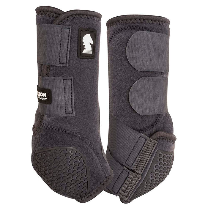 Flexion By Legacy Front Splint Boots