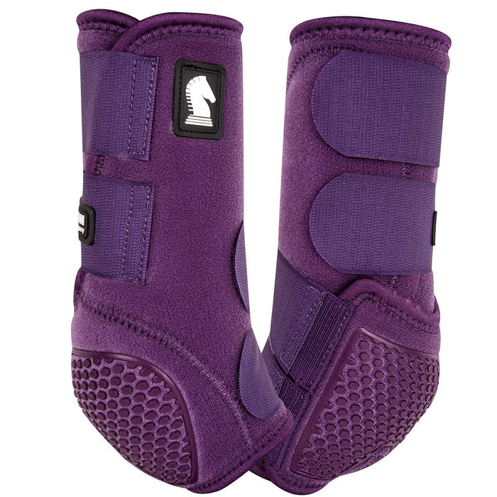 Flexion By Legacy Front Splint Boots