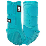 Flexion By Legacy Front Splint Boots