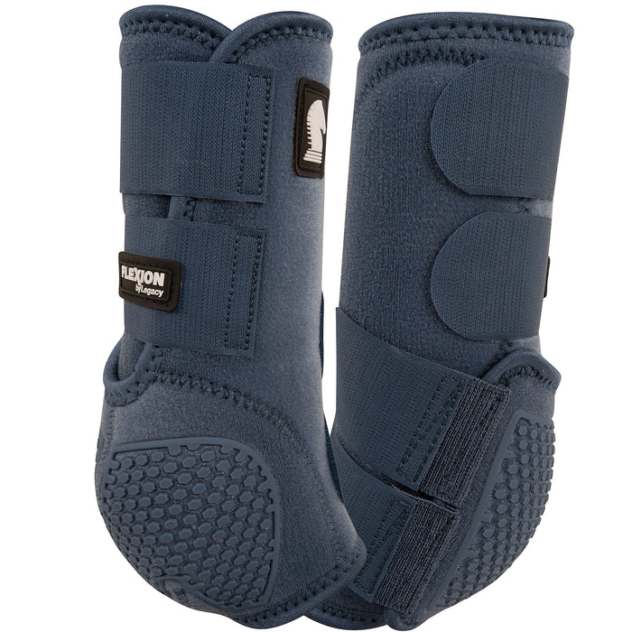 Flexion By Legacy Front Splint Boots