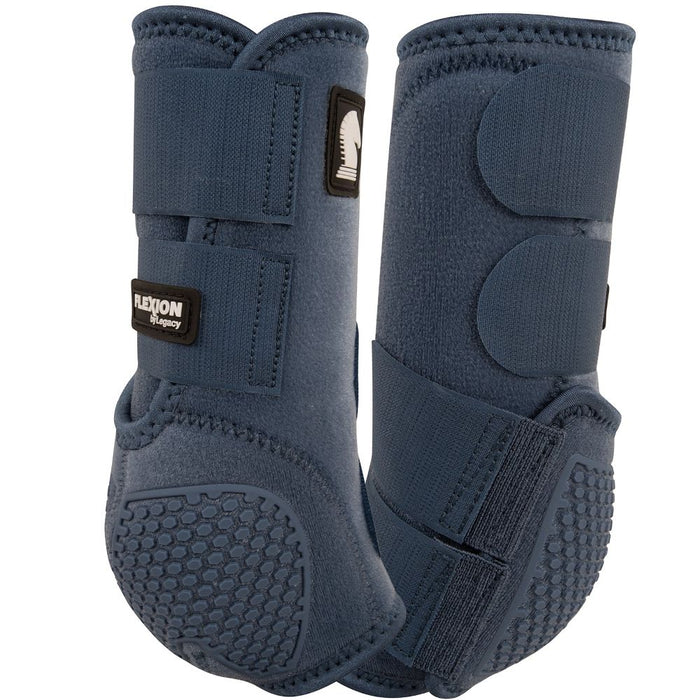 Flexion By Legacy Front Splint Boots