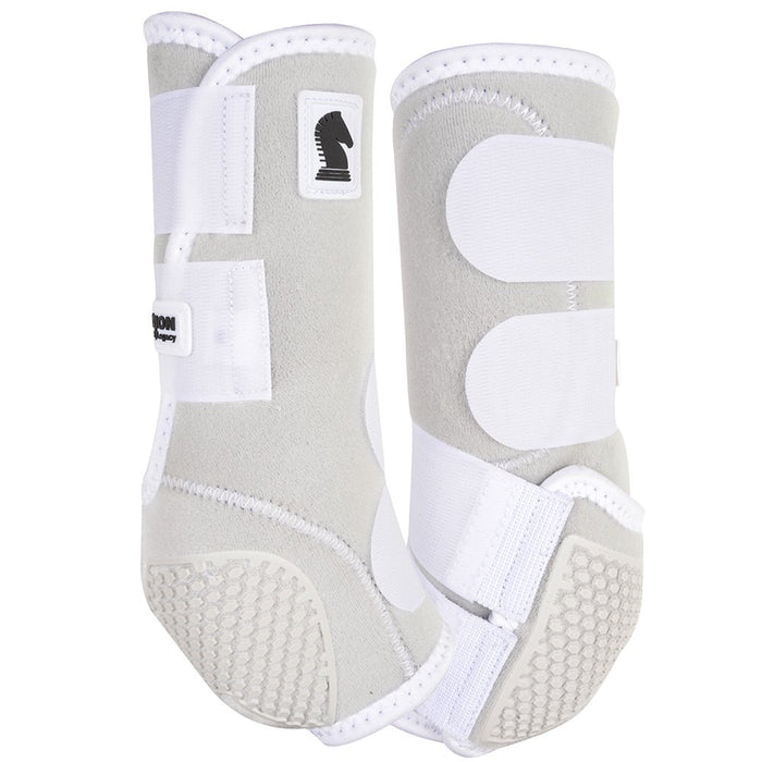 Flexion By Legacy Hind Boot