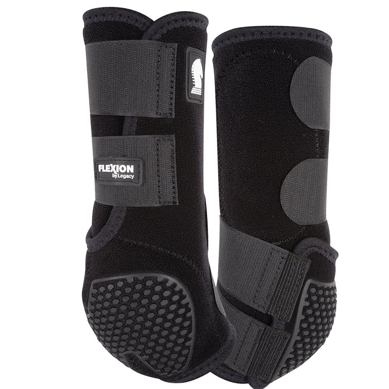 Flexion By Legacy Hind Boot