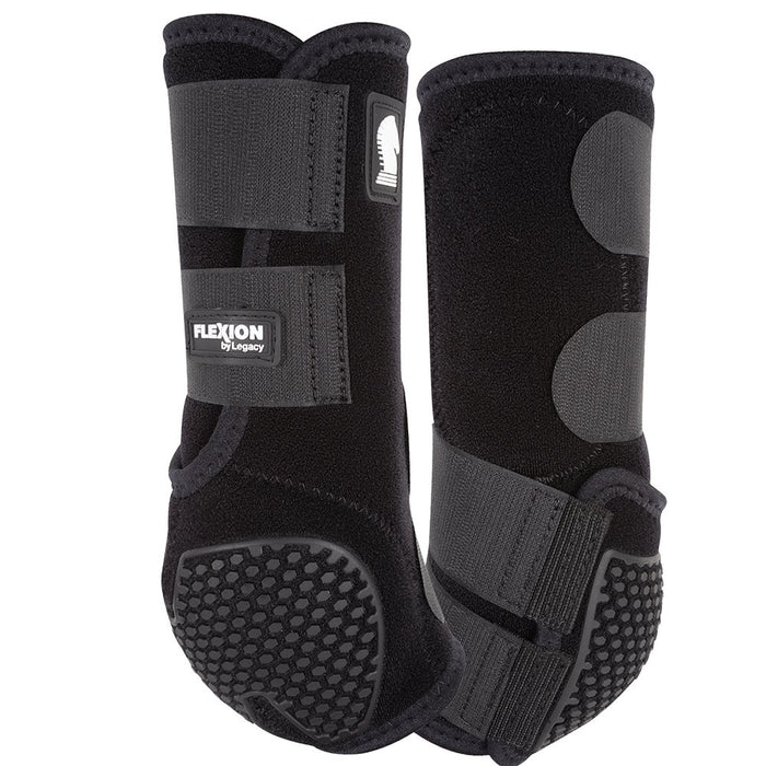 Flexion By Legacy Hind Boot