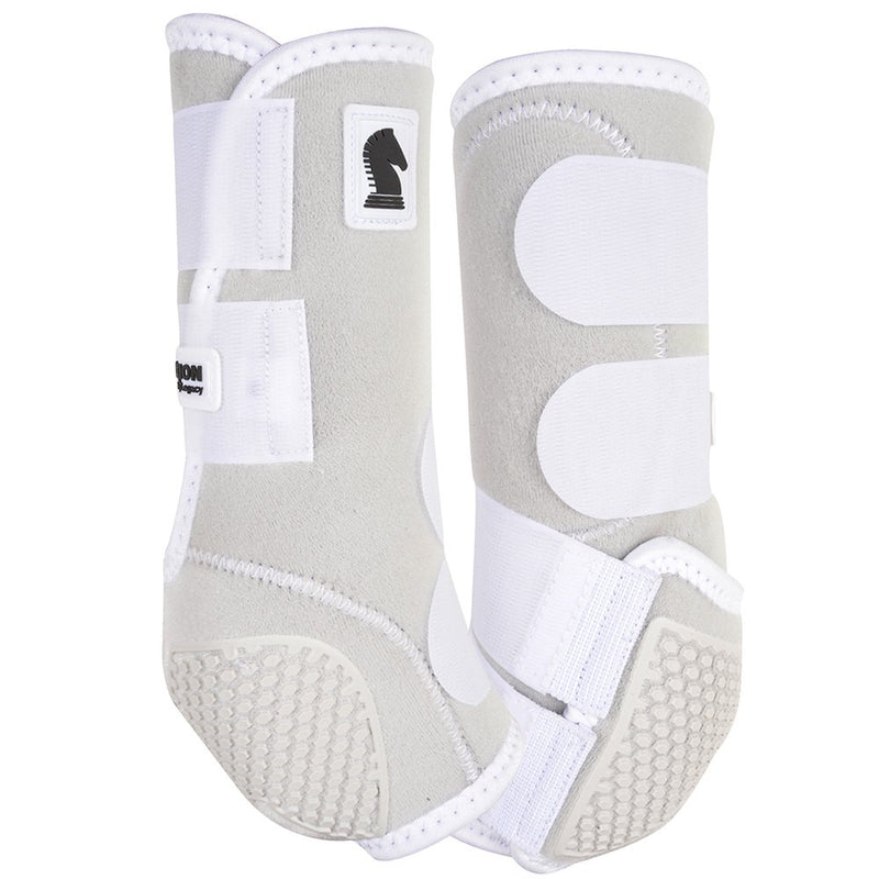 Flexion By Legacy Hind Boot