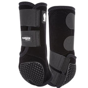 Flexion By Legacy Hind Boot