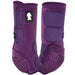 Flexion By Legacy Hind Boot