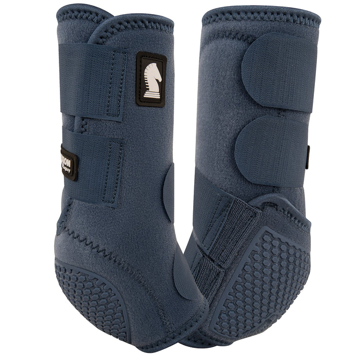 Flexion By Legacy Hind Boot