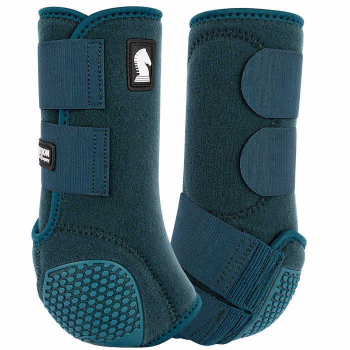 Flexion By Legacy Hind Boot