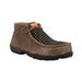 Men's Taupe 6In Nano Toe Chukka Work Boot